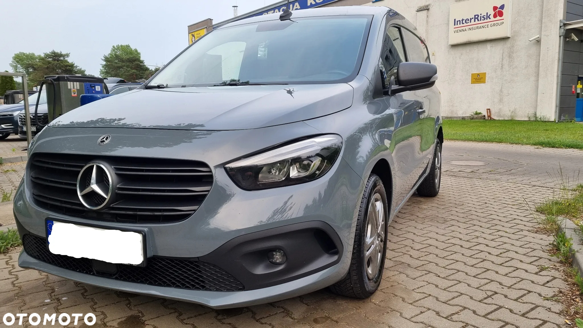 Mercedes-Benz CITAN 110 CDI - 4