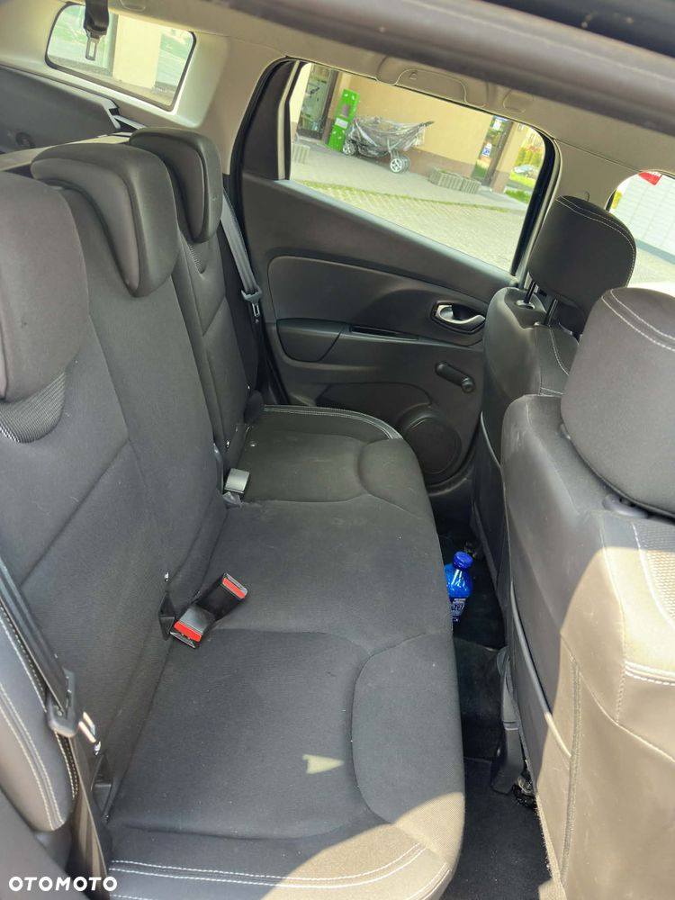 Renault Clio 1.5 dCi Energy Alize - 7