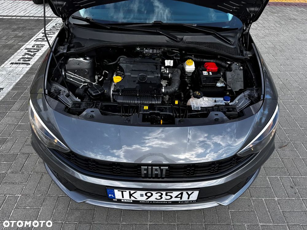 Fiat Tipo 1.4 Classic - 13