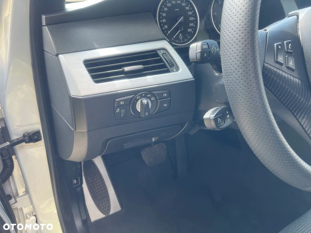 BMW Seria 5 530xd - 18