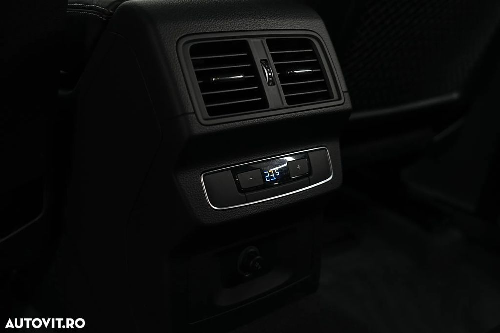 Audi Q5 40 TDI quattro S tronic S line - 40