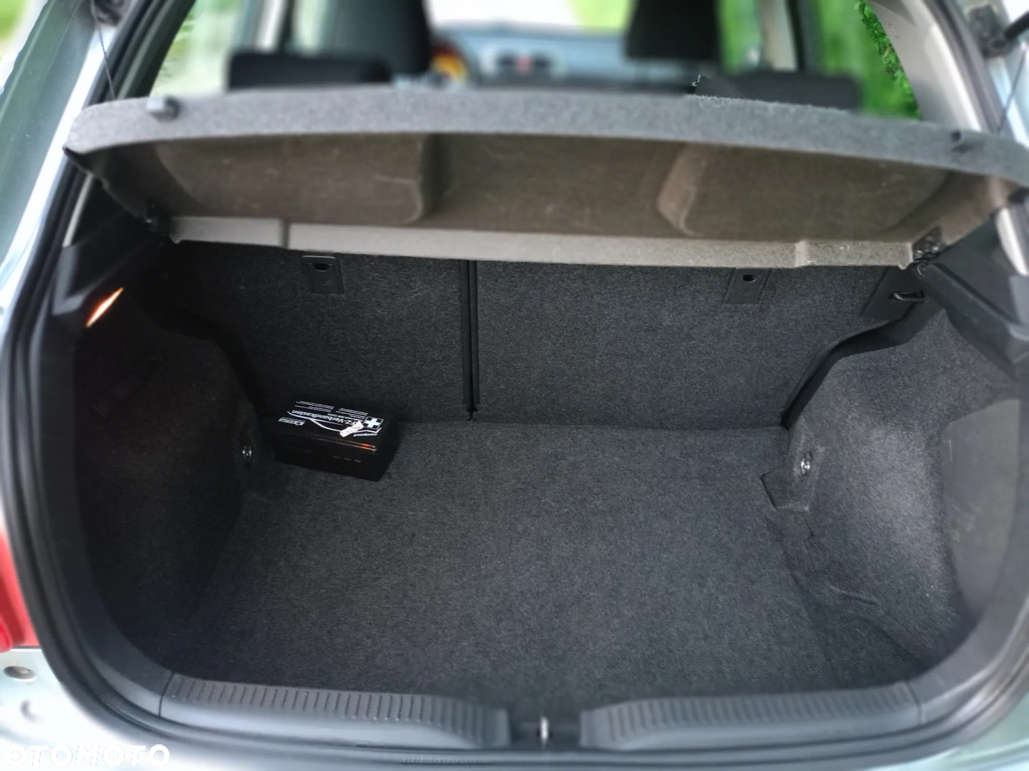 Toyota Auris 1.6 Edition - 9