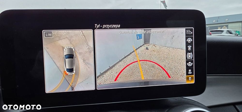 Mercedes-Benz Klasa C - 32