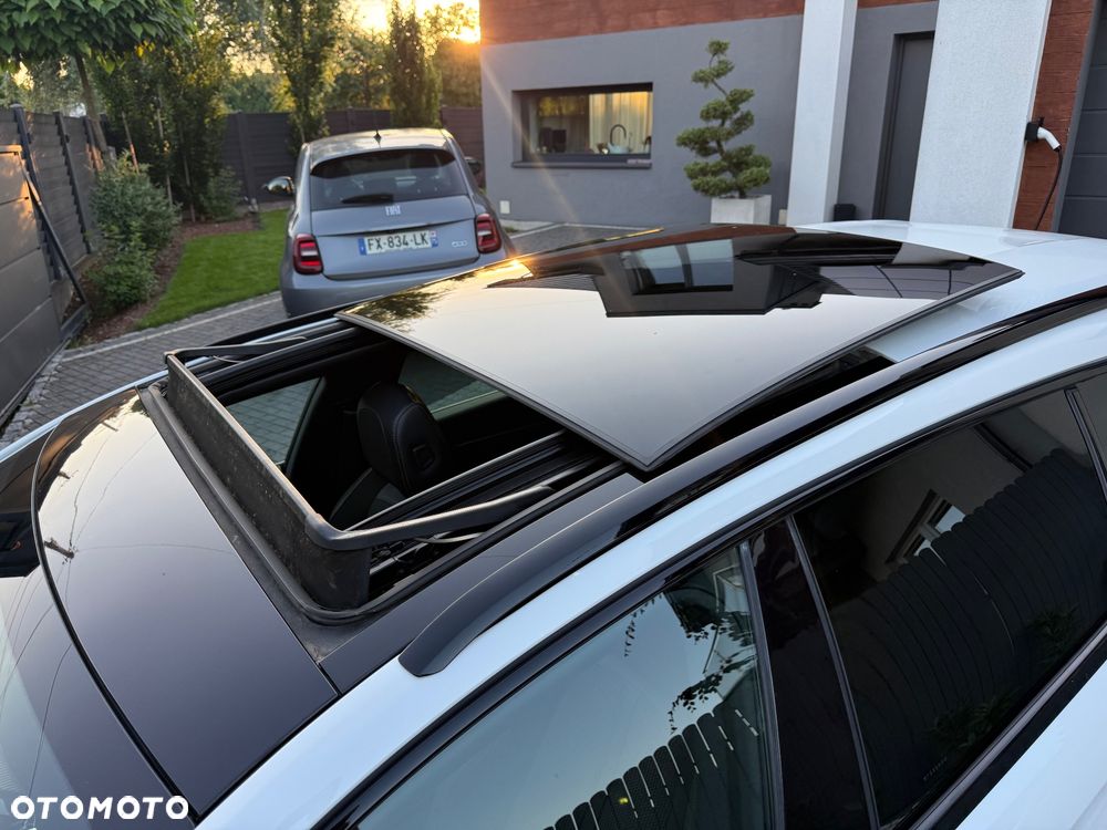 Peugeot 508 225 e-EAT8 GT - 8