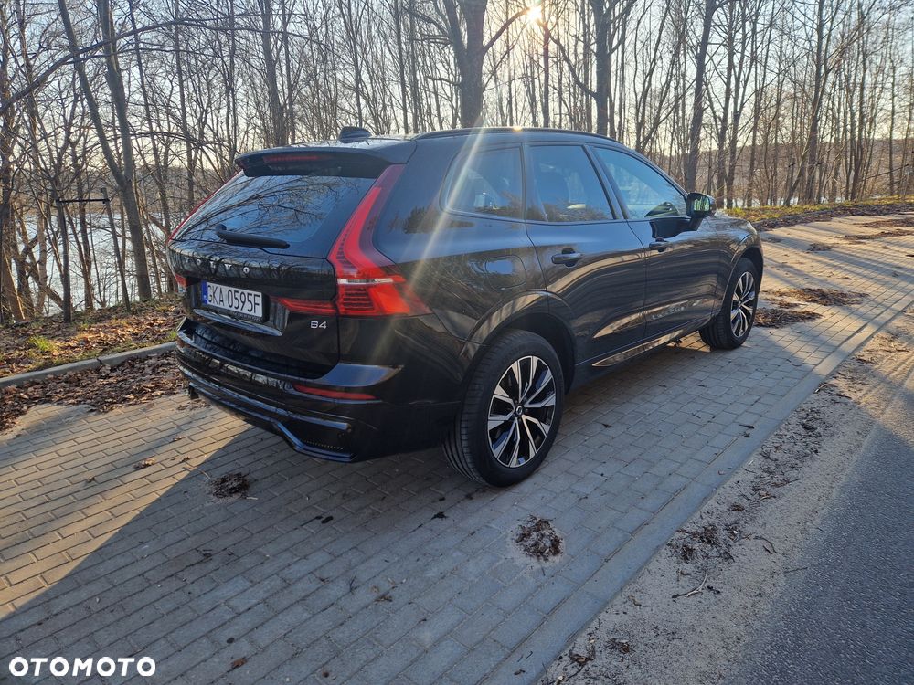 Volvo XC 60 - 2