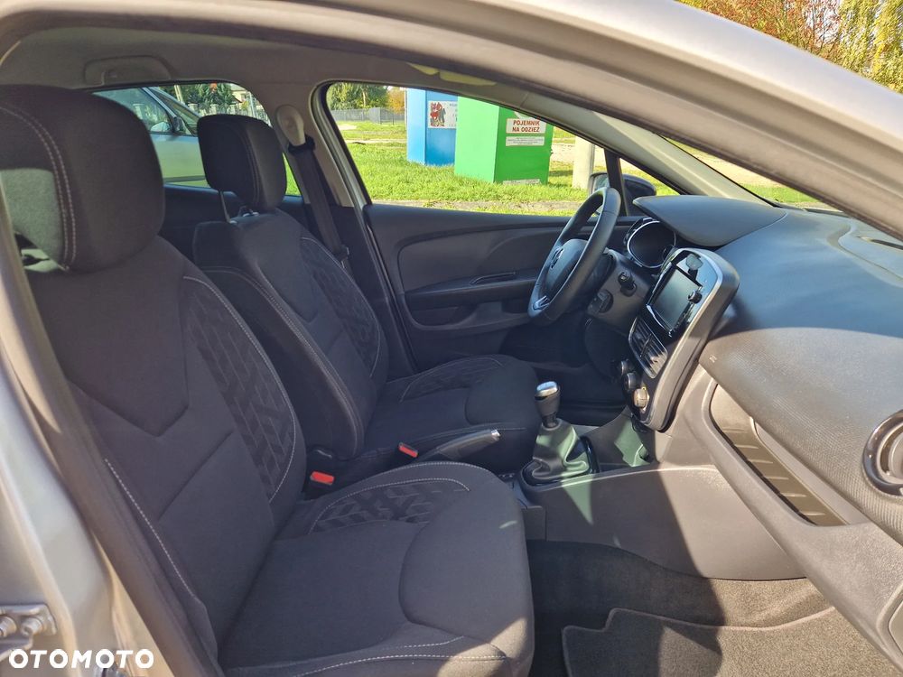 Renault Clio ENERGY TCe 90 Start & Stop Limited - 9