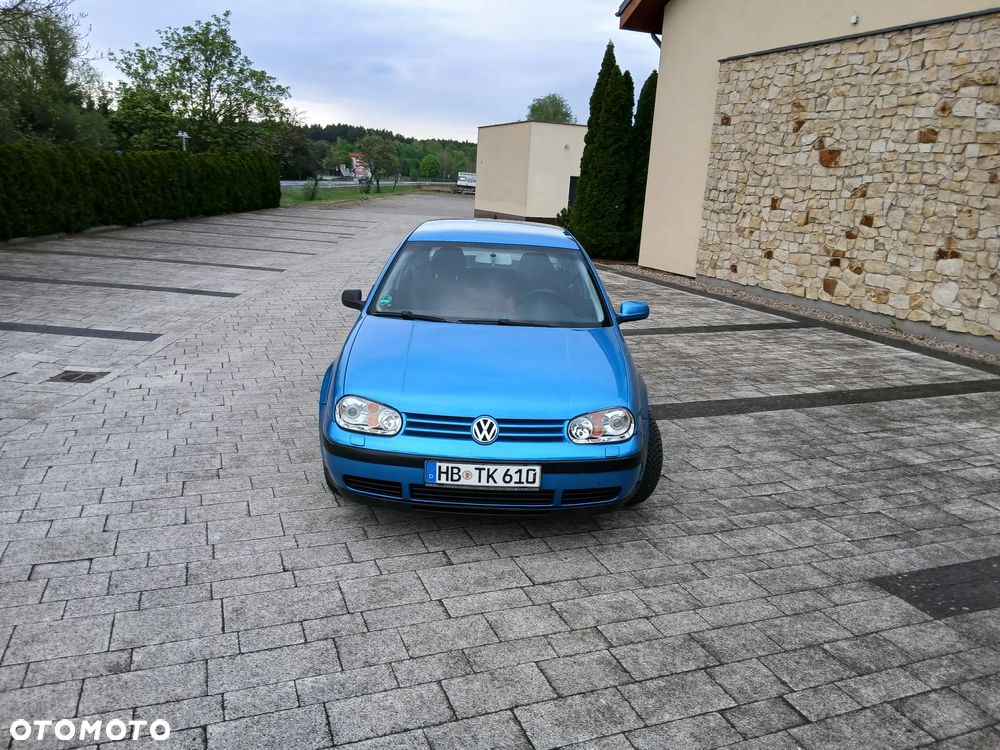 Volkswagen Golf - 13