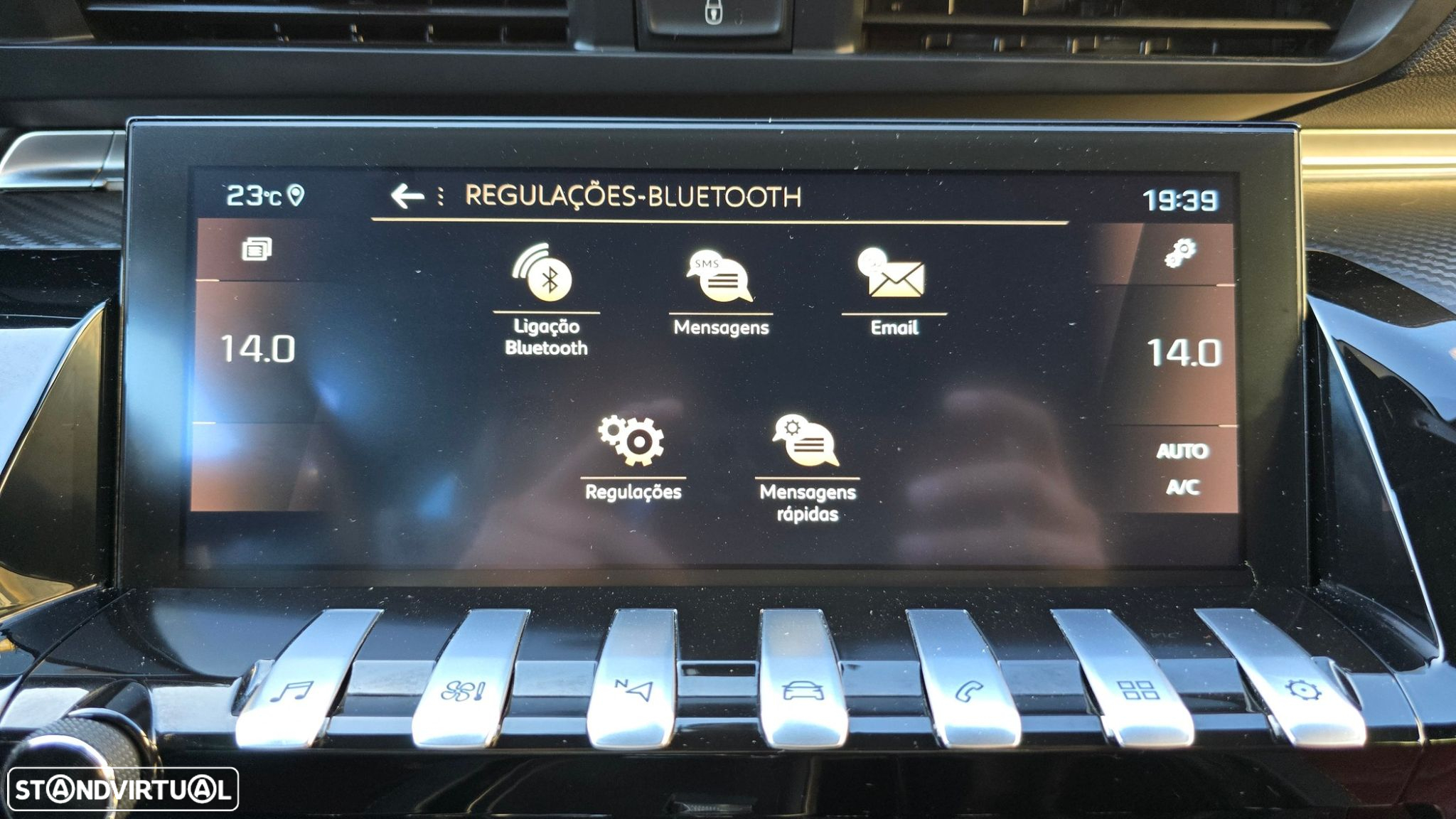 Peugeot 508 SW 1.5 BlueHDi GT Line EAT8 - 37