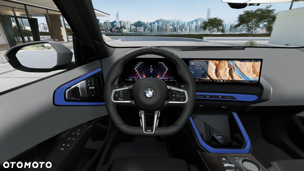 BMW X3 xDrive20d mHEV - 8