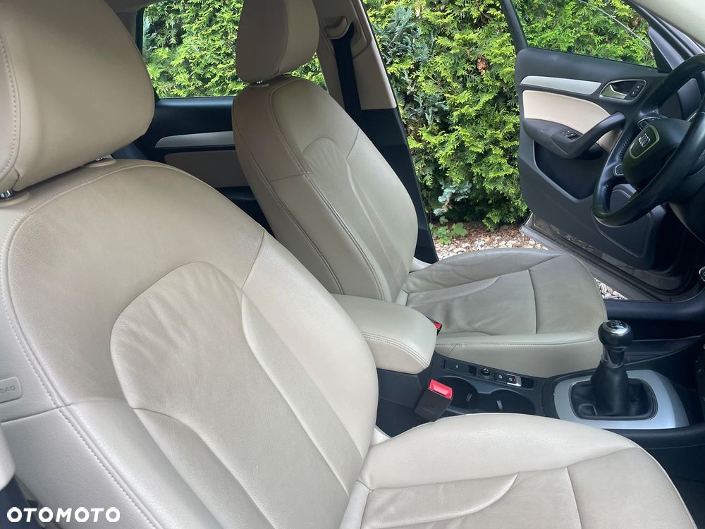 Audi Q3 2.0 TDI - 27