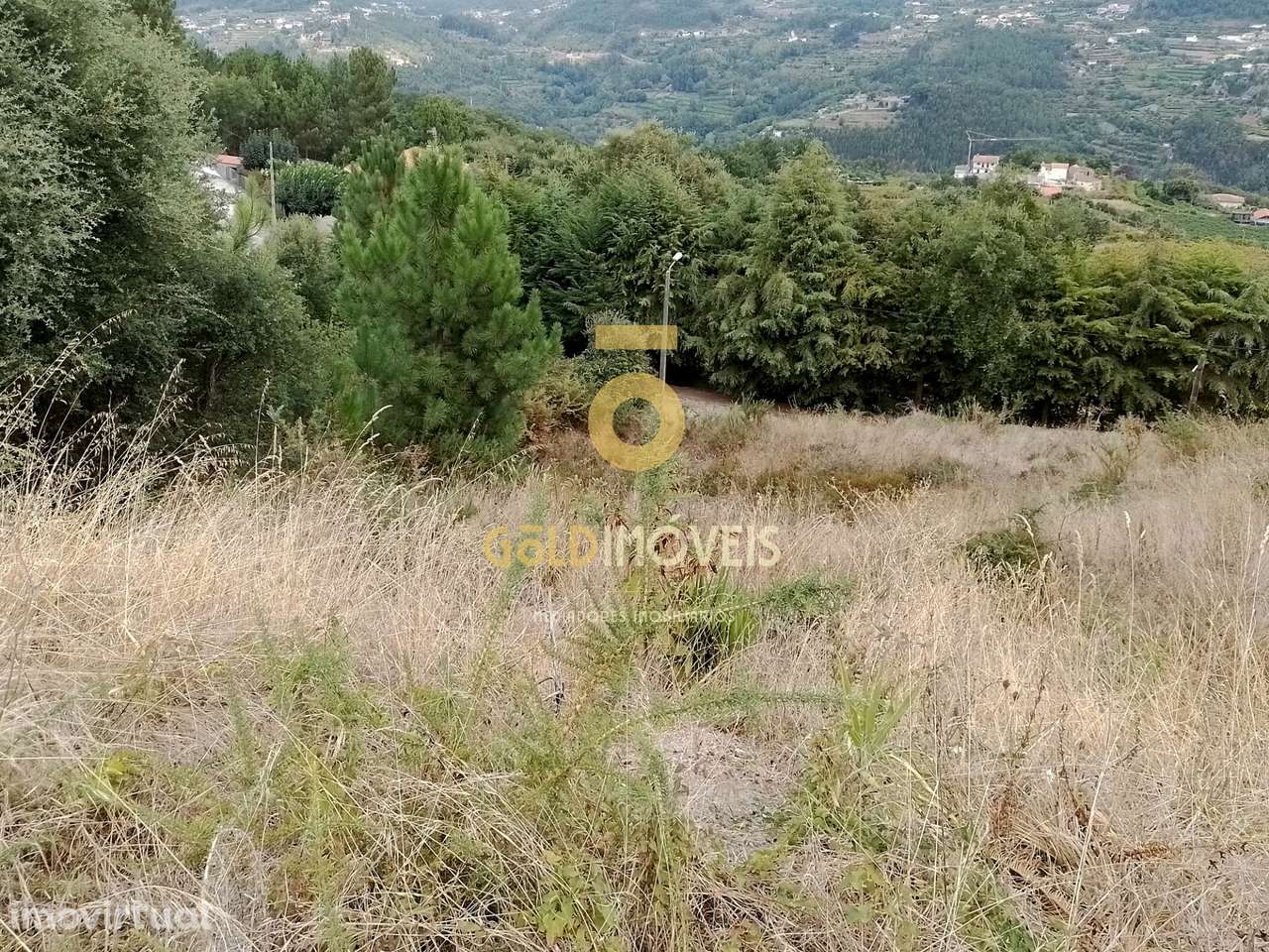 Lote de Terreno para Construção, Bairros, Castelo de Paiva - Grande imagem: 3/7