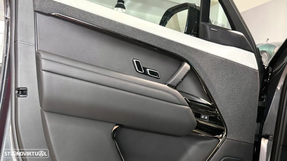 Land Rover Range Rover Sport 3.0 P510e Autobiography - 52