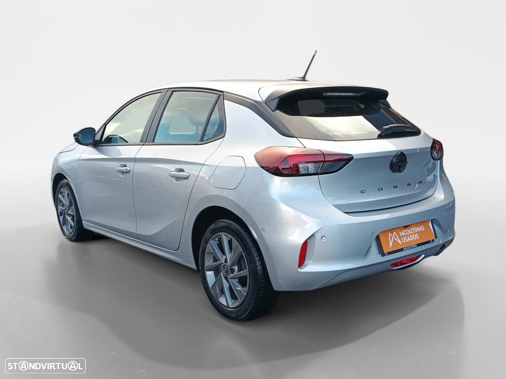 Opel Corsa 1.2 T Edition - 3