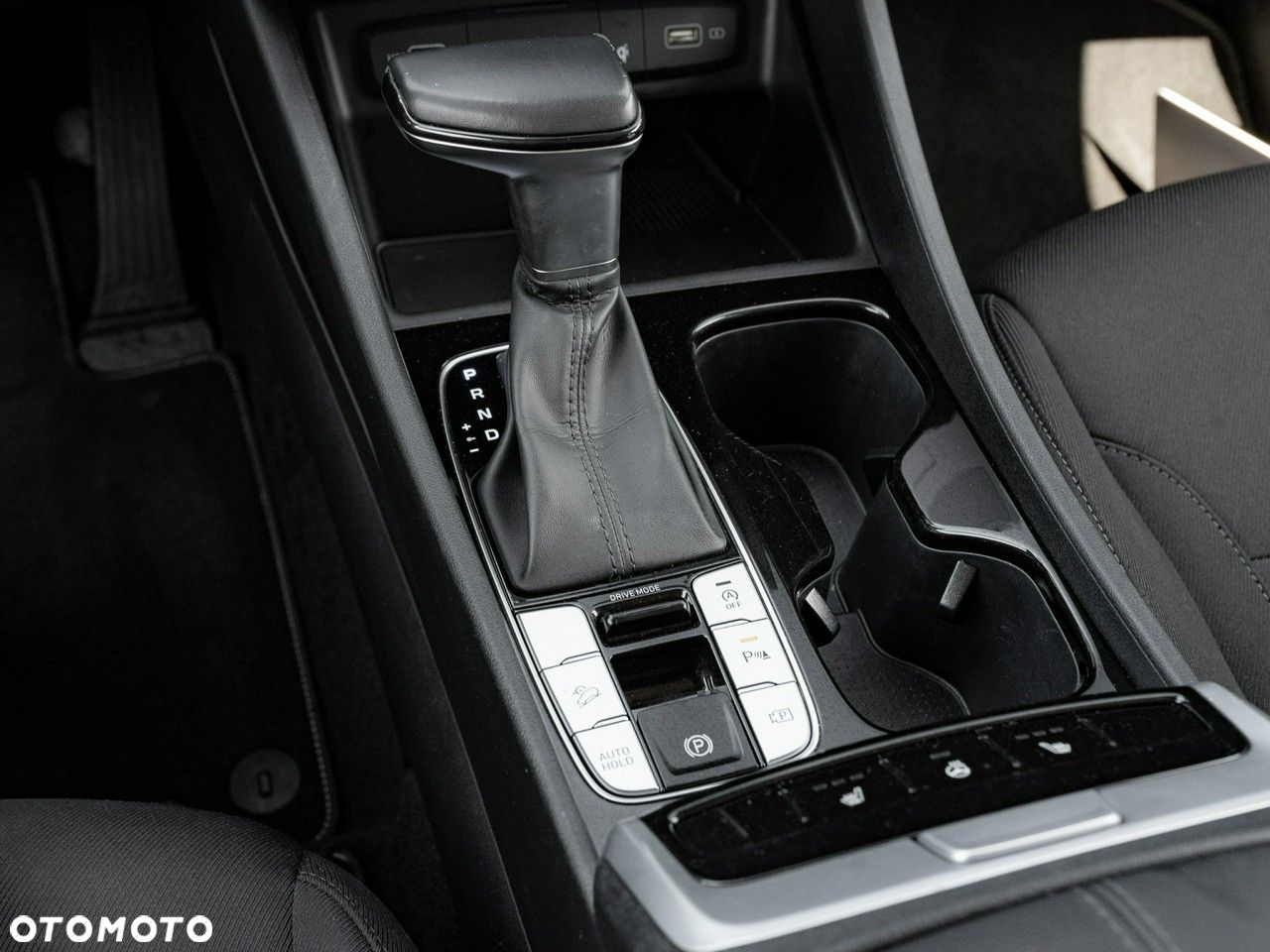 Hyundai Tucson - 19