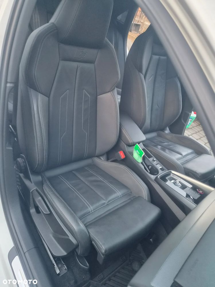 Audi S3 S tronic - 18