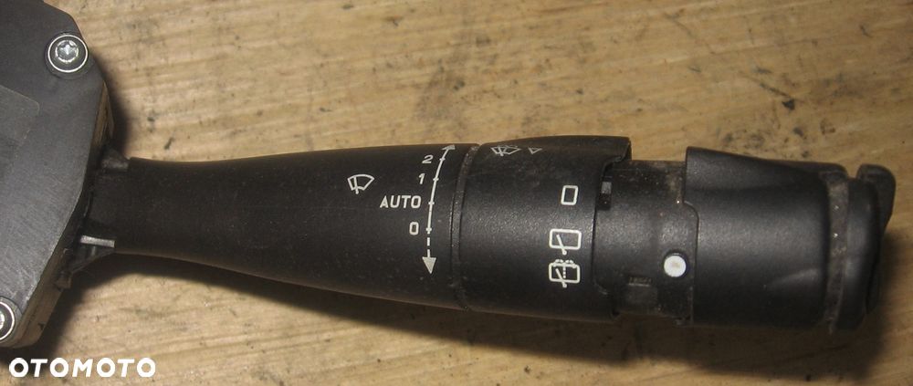 CITROEN C3 przełącznik świateł kierunków manetka 96488214XT - 5