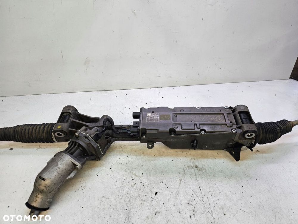 PRZEKŁADNIA KIEROWNICZA AUDI A6 C7 A7 4G2423055AA - 3