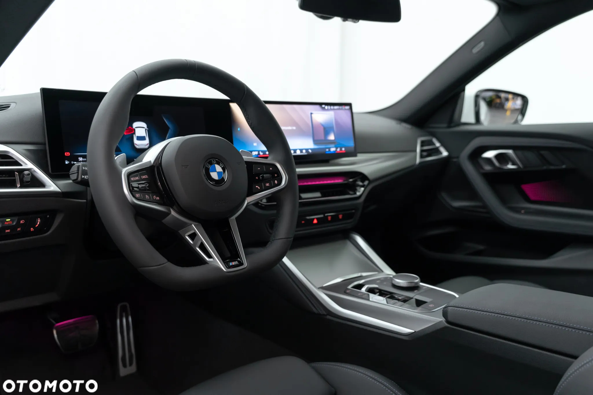 BMW Seria 2 218i M Sport - 23