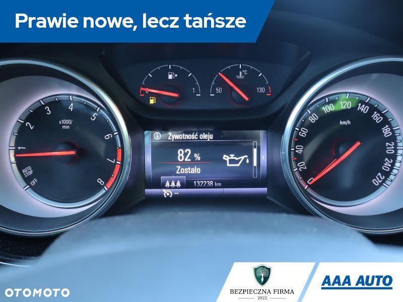 Opel Astra - 13