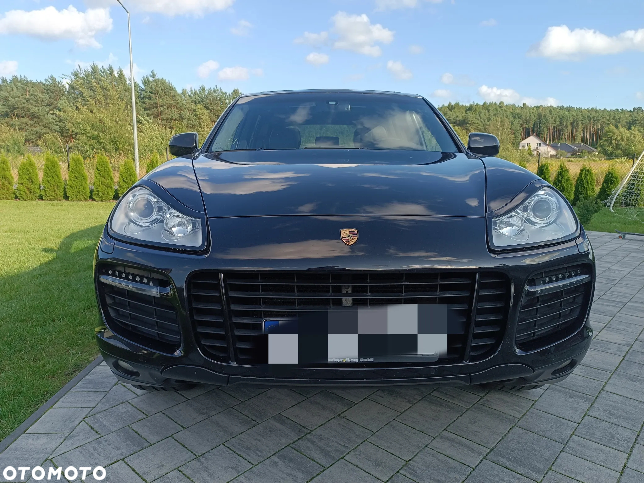 Porsche Cayenne GTS PD Edition 3 - 8