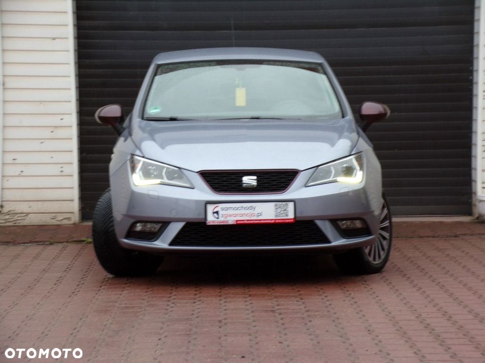 Seat Ibiza - 5