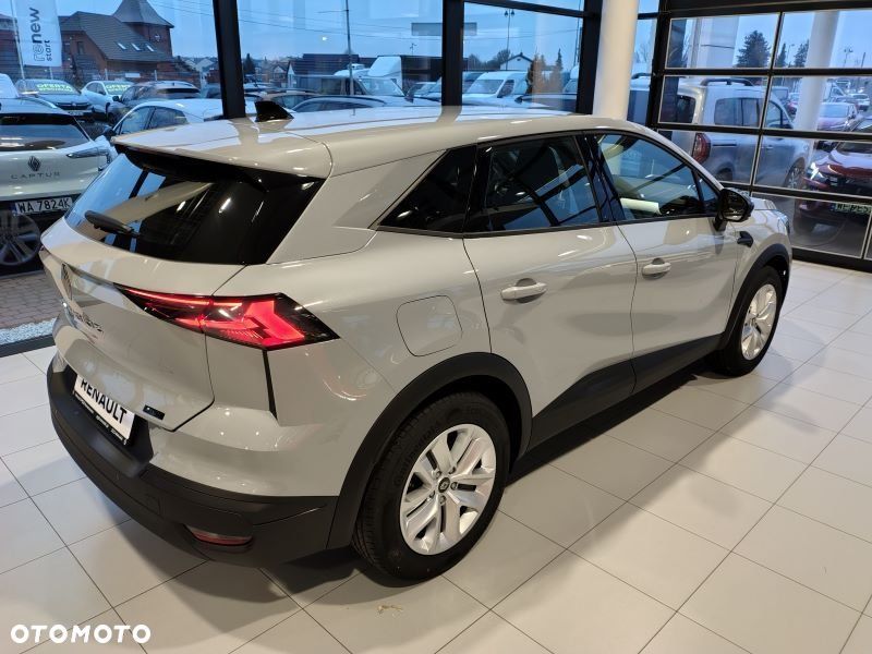 Renault Symbioz - 5