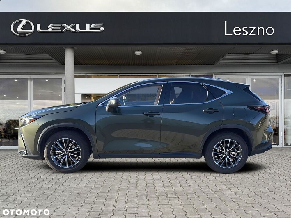 Lexus NX 350h Prestige 2WD - 10