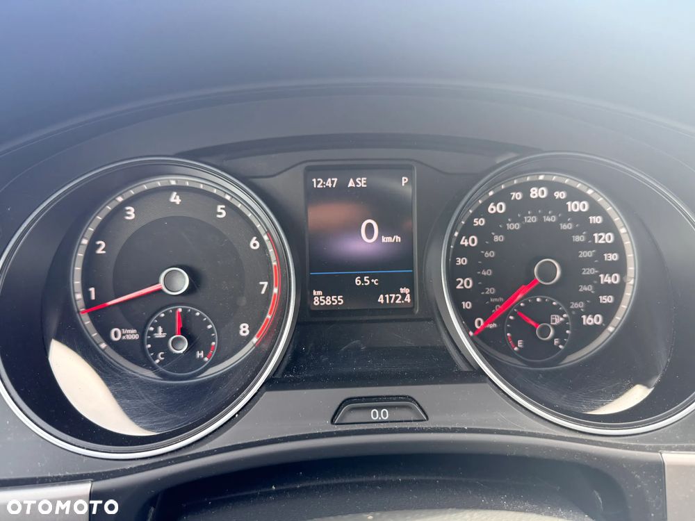 Volkswagen Atlas - 12