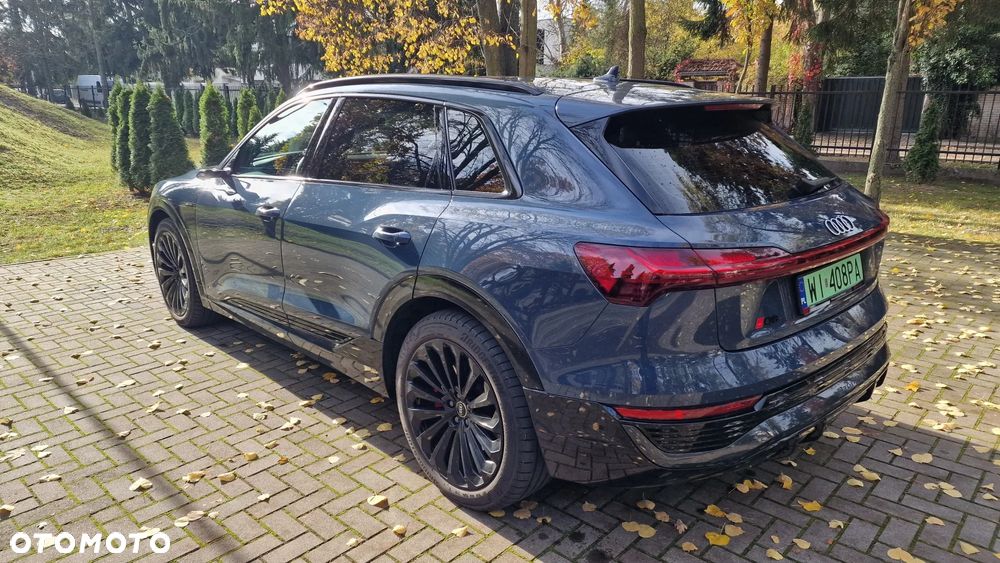 Audi Q8 ver-e--tron-55-114kwh-quattro-s-line - 26