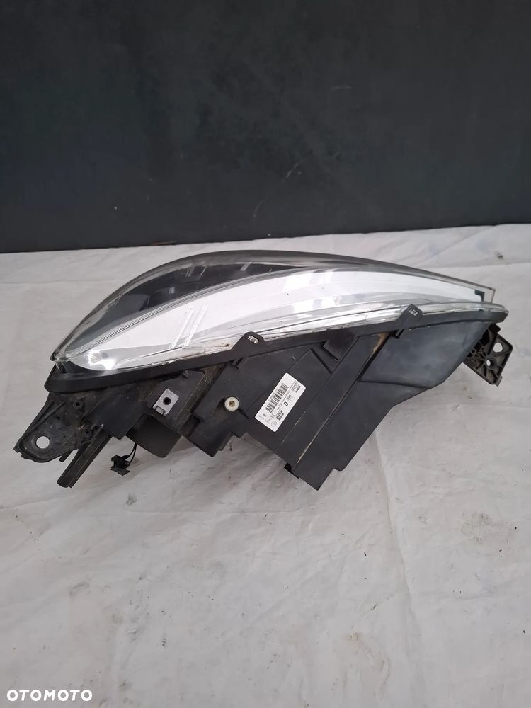 OPEL COMBO E LAMPA LEWY PRZEDNIE - 2