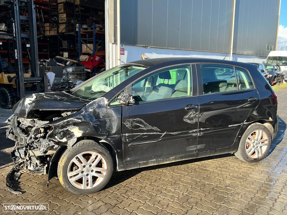 Volkswagen GOLF PLUS (5M1) 1.4i - 2006 - Ref. BCA - 2