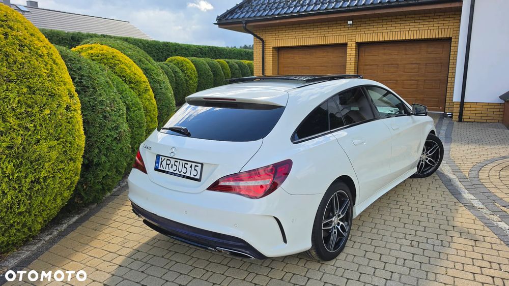 Mercedes-Benz CLA 200 7G-DCT AMG Line - 21