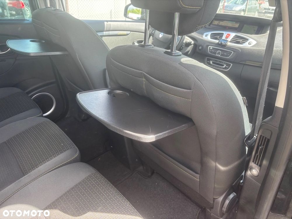 Renault Scenic TCe 130 Dynamique - 14