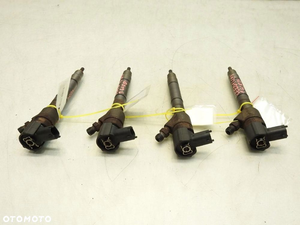 WTRYSK WTRYSKI KIA CEED I 1.6 CRDI 33800-2A900 - 4