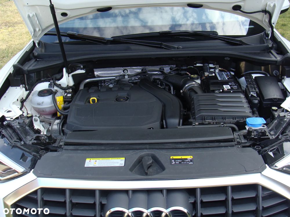 Audi Q3 35 TFSI Advanced S tronic - 15
