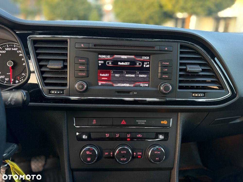 Seat Leon 1.4 TSI Style S&S - 22