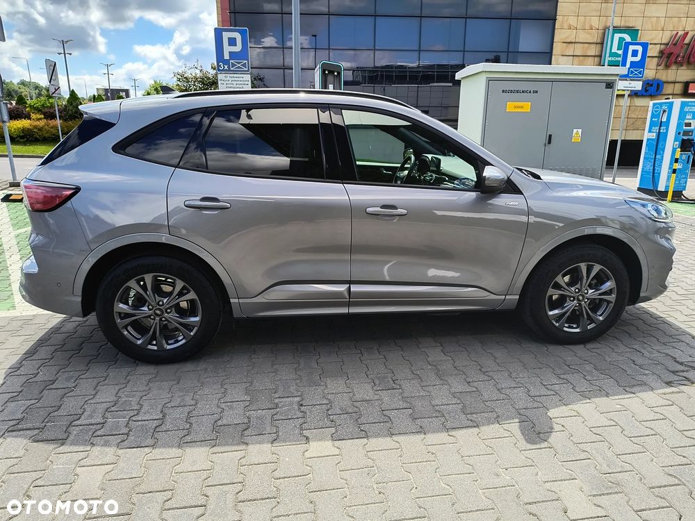 Ford Kuga - 7