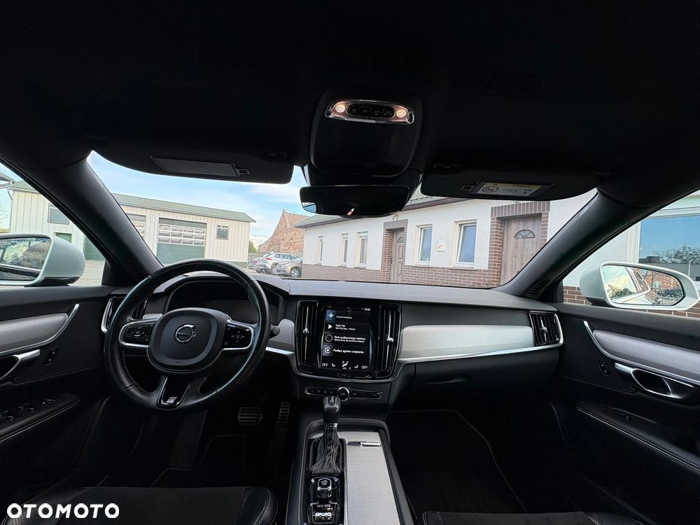 Volvo S90 D3 R-Design - 18
