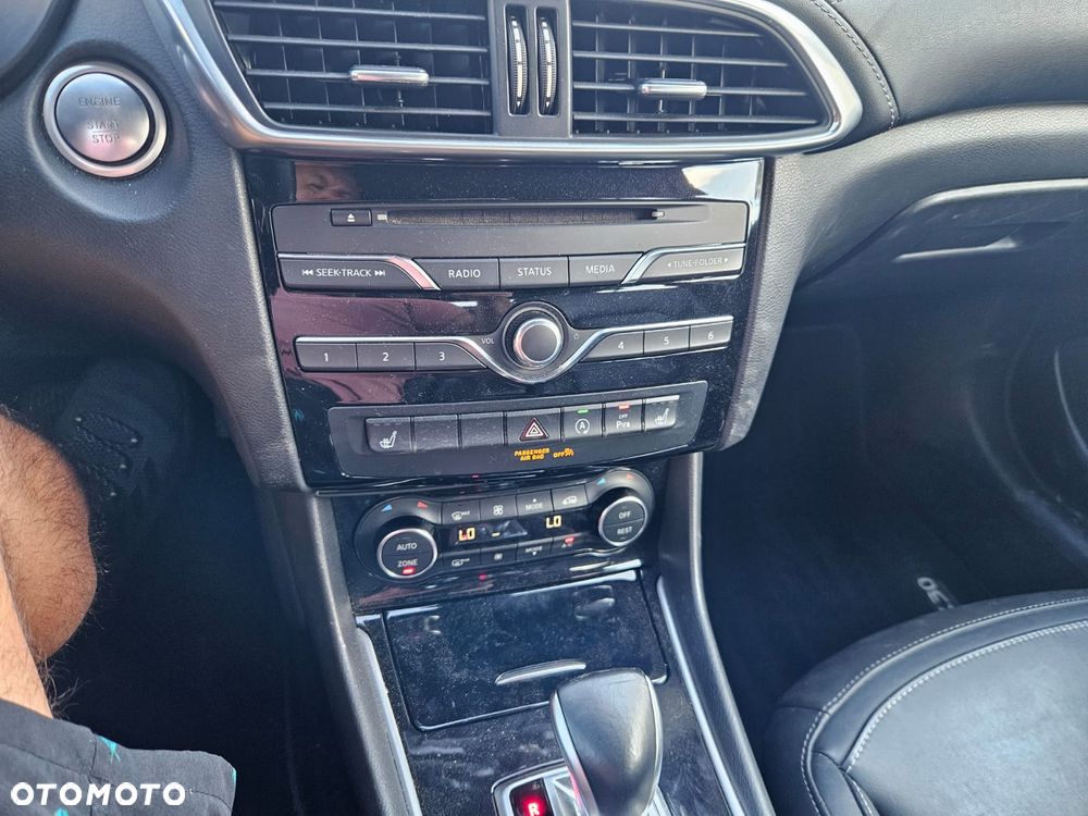 Infiniti QX - 20