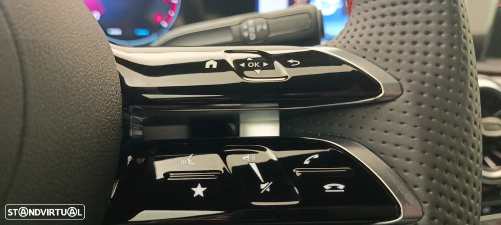 Mercedes-Benz A 200 Standard - 23