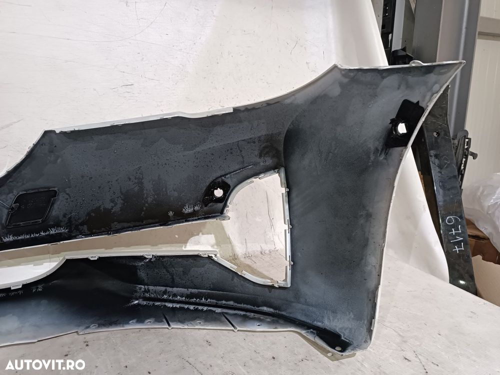 Bara fata BMW Seria 5, G30, G31, LCI facelift, 2020, 2021, 2022, 2023, 2024, cod origine OE 5111946420. - 9