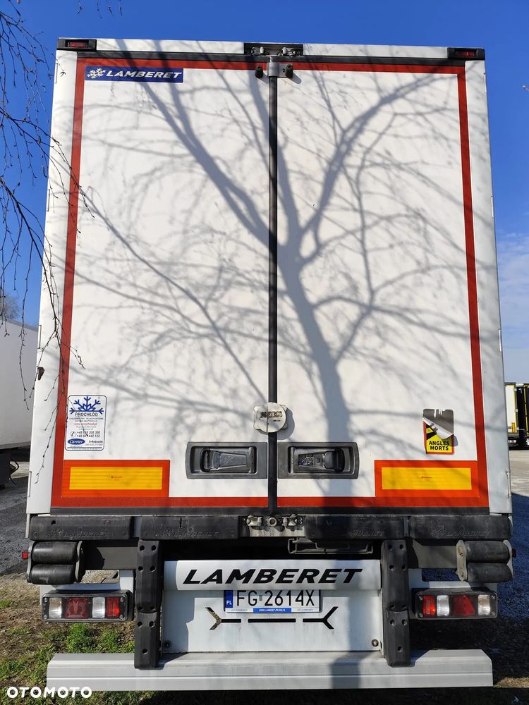 Lamberet LVFS3 - 6
