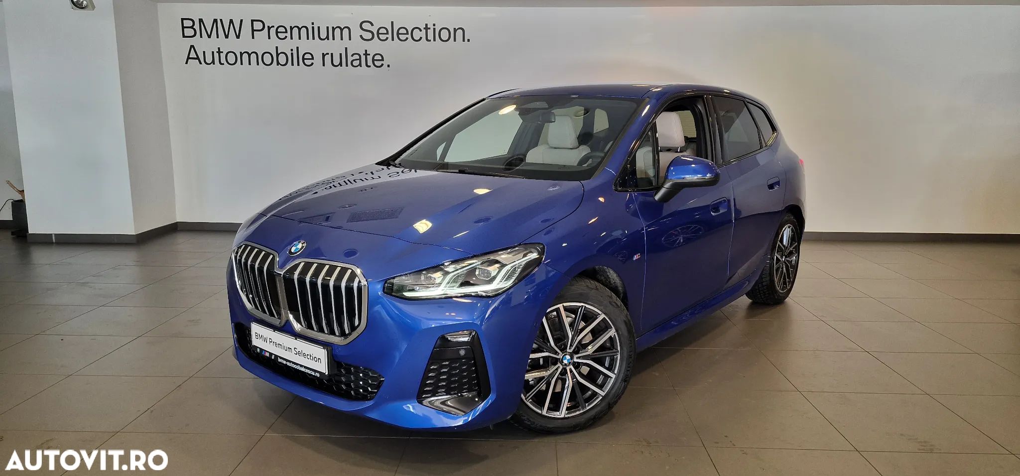 BMW Seria 2 223i xDrive AT MHEV - 1