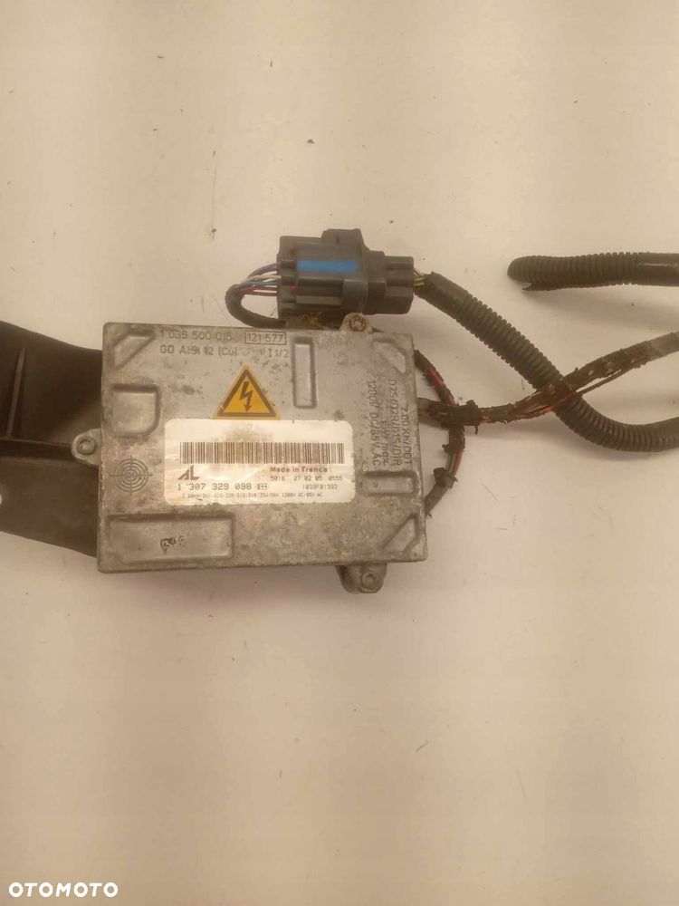 PRZETWORNICA XENON 1039F01393 - 3