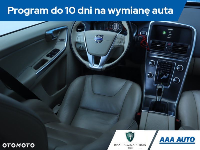 Volvo XC 60 - 9