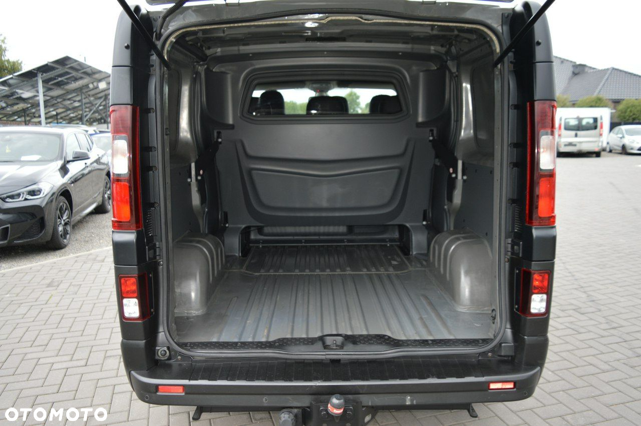 Renault Trafic - 34