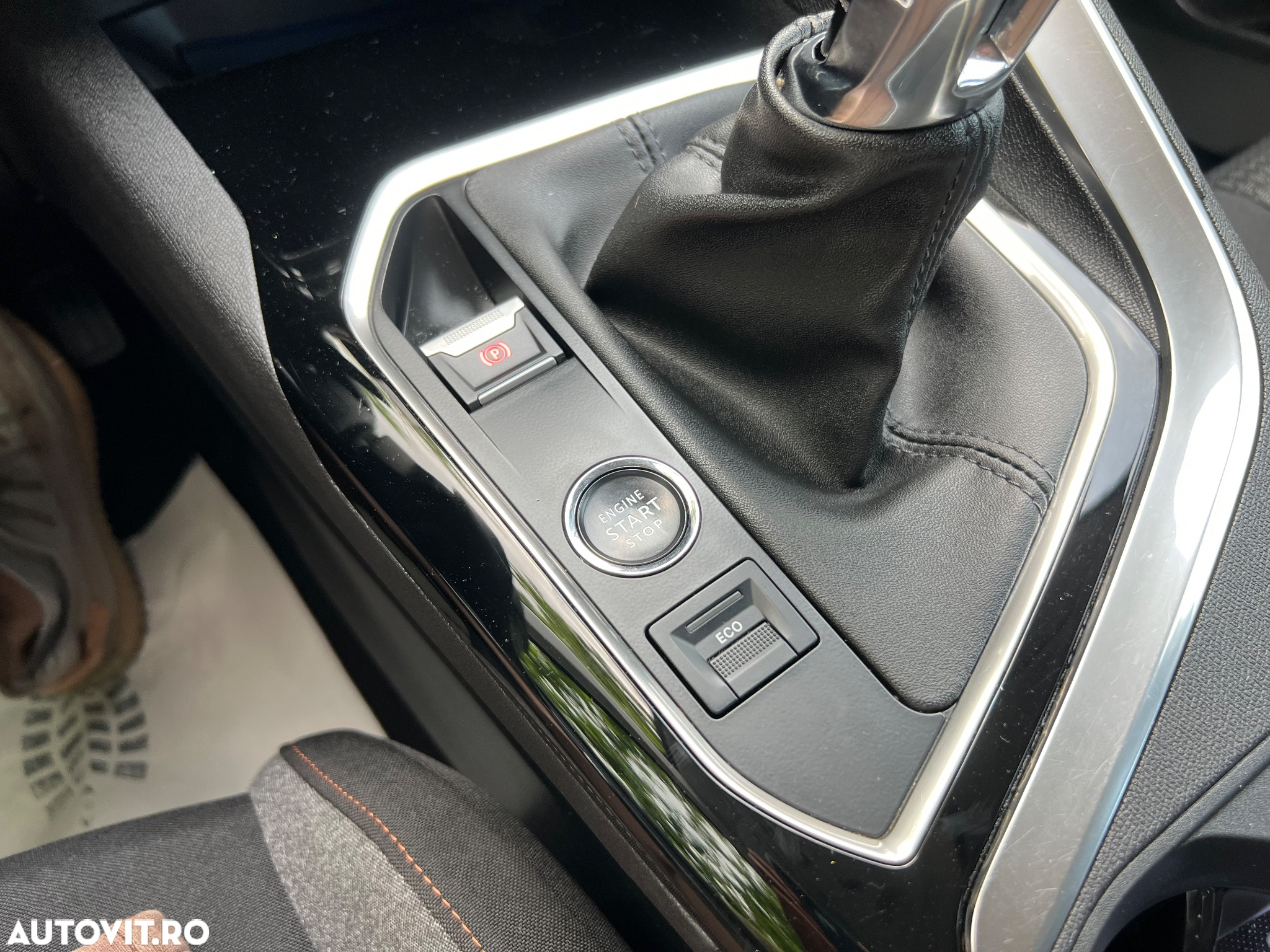 Peugeot 5008 1.5 BlueHDI s&s Active - 13