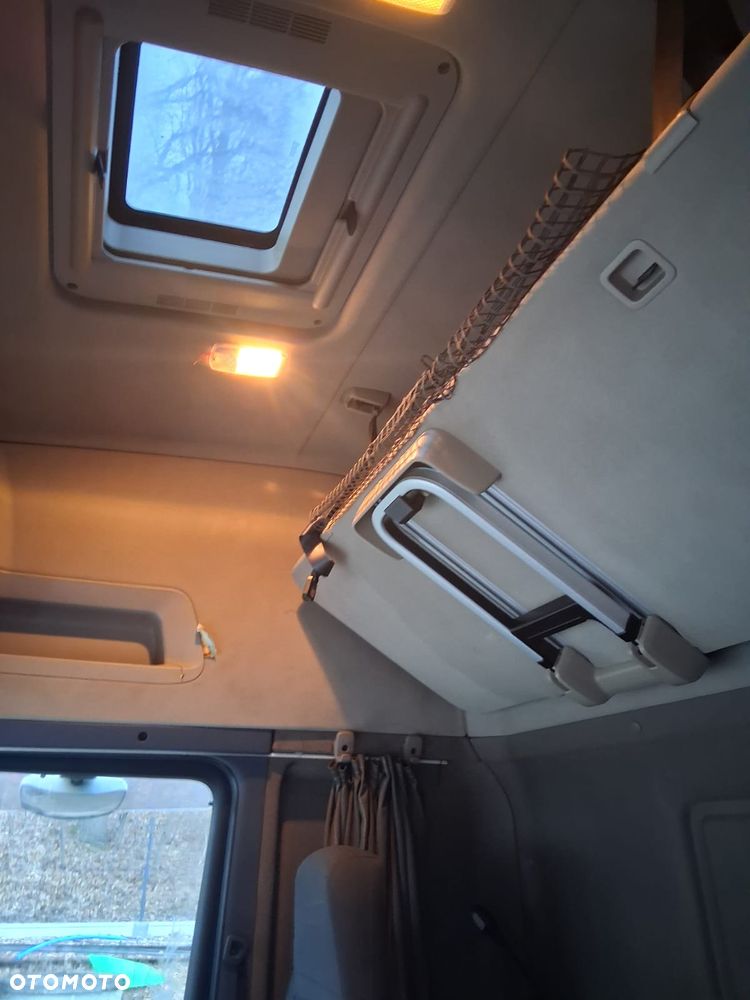 Scania R450 - 11
