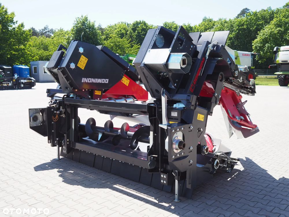 Dominoni SL 976 BG KAIMAN - 11