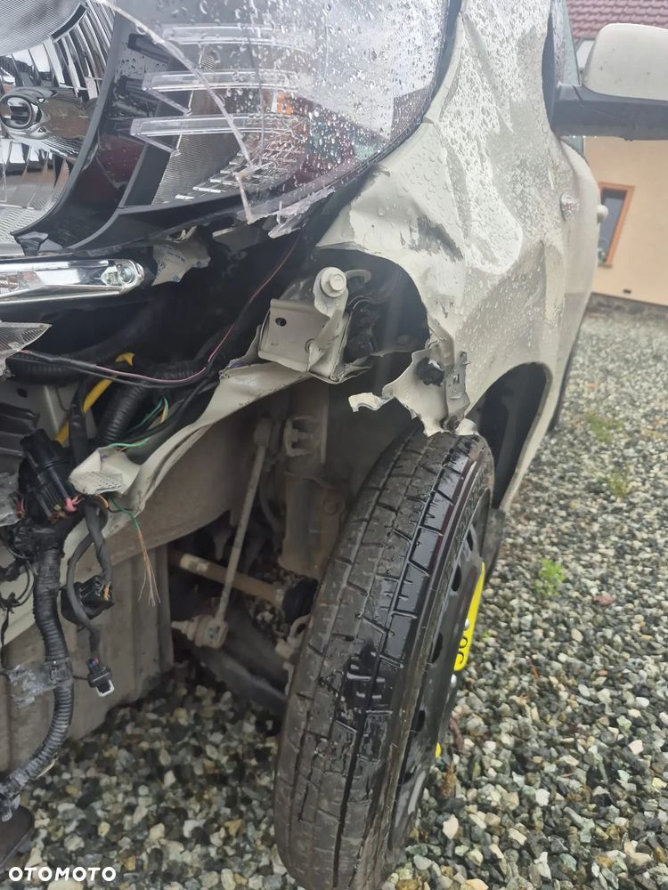 Kia Picanto 1.0 L Business Line - 12